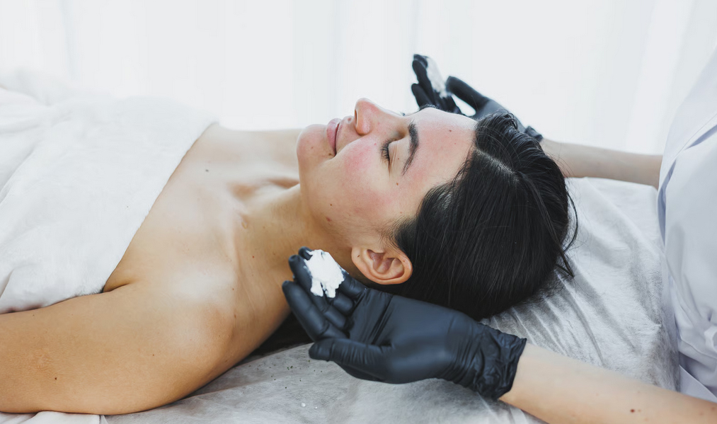Skin Needling Aftercare Guide Perth